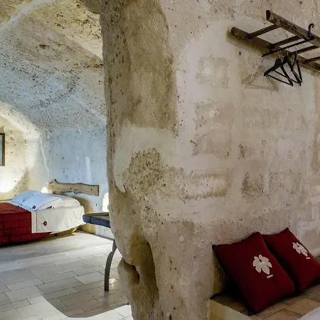 Enotrio Matera