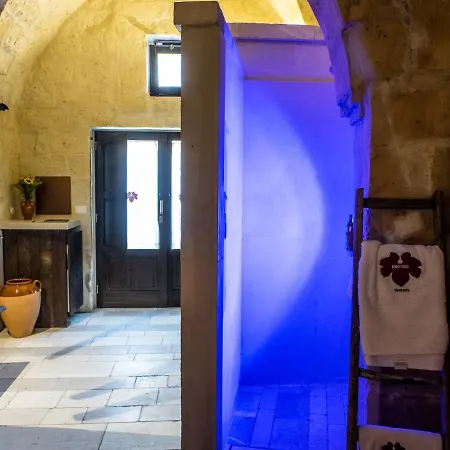 Guest house Enotrio
