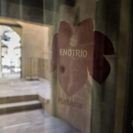 Enotrio Matera