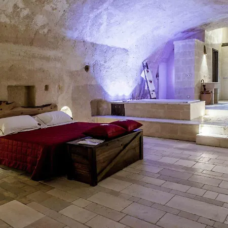 Enotrio Guest house